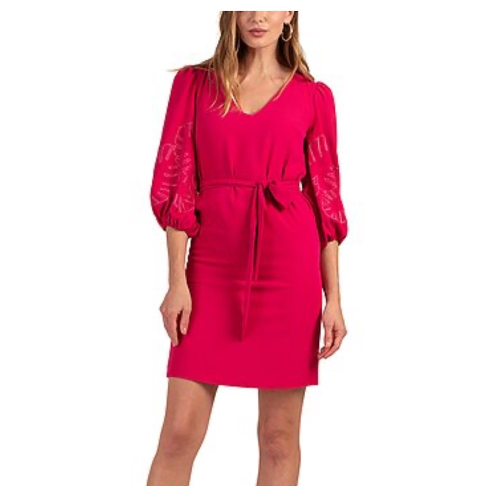Trina Turk dress